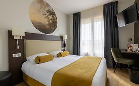 Brit Hotel Europ Bergerac